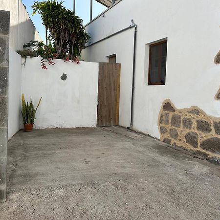 加那利别墅酒店 Santa Maria de Guia de Gran Canaria 外观 照片