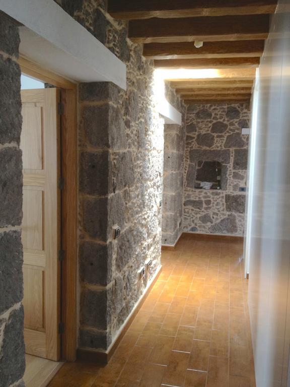 加那利别墅酒店 Santa Maria de Guia de Gran Canaria 外观 照片