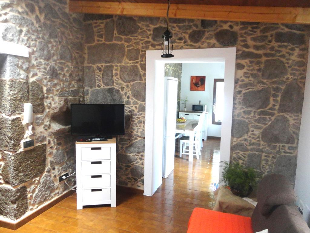 加那利别墅酒店 Santa Maria de Guia de Gran Canaria 外观 照片