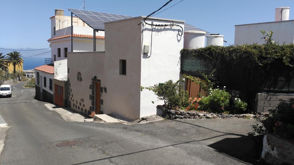 加那利别墅酒店 Santa Maria de Guia de Gran Canaria 外观 照片