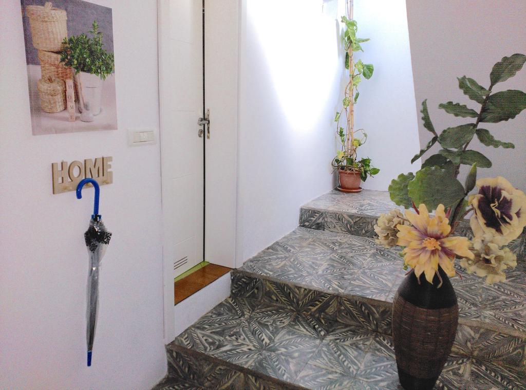 加那利别墅酒店 Santa Maria de Guia de Gran Canaria 外观 照片